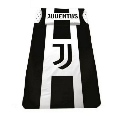 Juventus ágynemű huzat / garnitúra - eredeti, hivatalos klubtermék! (140*200 cm)