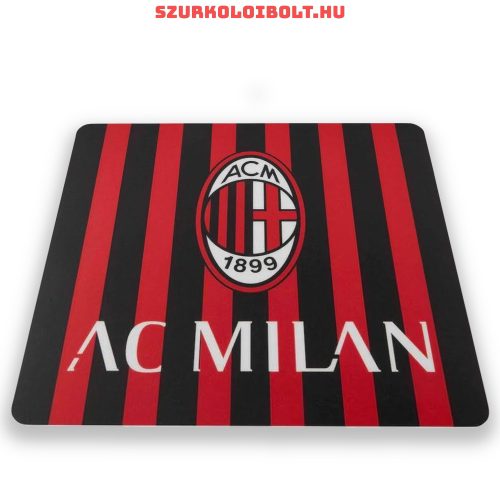 AC Milan egérpad - klasszikus Fradi címeres egéralátét