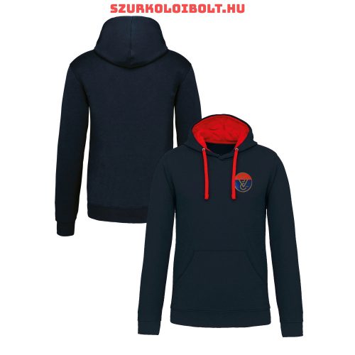 Vasas pulóver - eredeti, hivatalos Vasas SC pulcsi / pullover