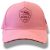 AS Roma baseball sapka - AS Roma női sapka (pink)
