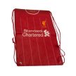 Liverpool FC többször használatos zsák / táska - eredeti, hivatalos klubtermék