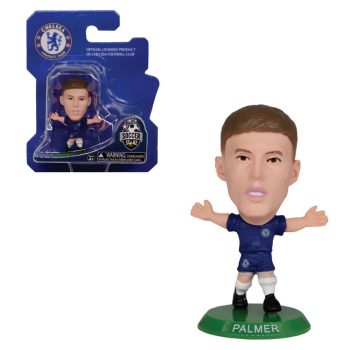 Chelsea játékos figura "TAYLOR" - Soccerstarz focisták