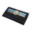 Manchester City pénztárca (eredeti, hivatalos klubtermék)