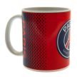 Paris Saint Germain FC bögre - eredeti klubtermék