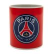 Paris Saint Germain FC bögre - eredeti klubtermék