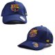 FC Barcelona szurkolói baseball sapka sötétkék színben- hivatalos klubtermék