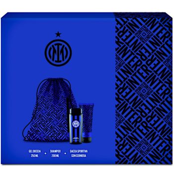 Inter Milan ajándék szett - Internazionale gift set