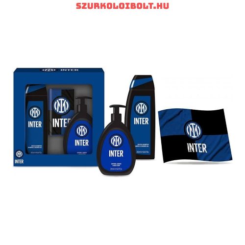 Inter Milan ajándék szett - Internazionale gift set