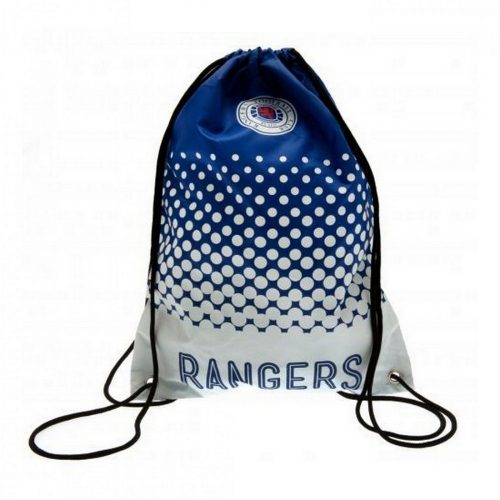 Rangers FC tornazsák (hivatalos klubtermék!)