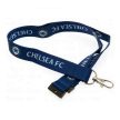 Chelsea nyakpánt / passtartó - hivatalos klubtermék