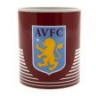 Aston Villa bögre - hivatalos klubtermék 