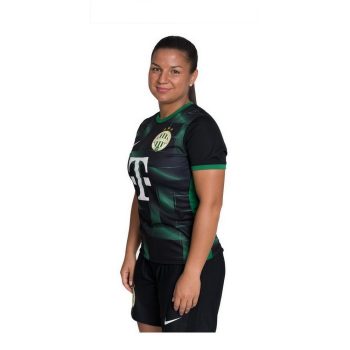   Nike Ferencváros női mez - eredeti női Fradi mez (idegenbeli) - hivatalos FTC termék!