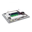 Crystal Palace puzzle (stadion) - eredeti Crystal Palace 3D kirakó