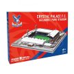 Crystal Palace puzzle (stadion) - eredeti Crystal Palace 3D kirakó