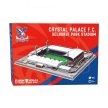 Crystal Palace puzzle (stadion) - eredeti Crystal Palace 3D kirakó