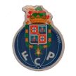 FC Porto kitűző / jelvény / nyakkendőtű (címeres)