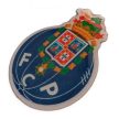 FC Porto kitűző / jelvény / nyakkendőtű (címeres)