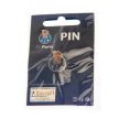 FC Porto kitűző / jelvény / nyakkendőtű (címeres)