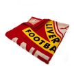 Liverpool FC törölköző - óriás Pool strandtörölköző
