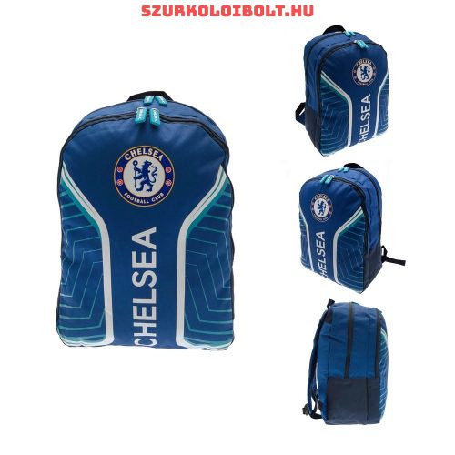 Hivatalos Chelsea hátizsák / hátitáska