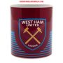 West Ham United bögre - hivatalos klubtermék