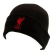 Liverpool FC kötött sapka - hivatalos klubtermék!