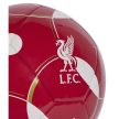 Adidas Liverpool labda - normál (5-ös méretű) címeres focilabda
