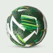 Ferencváros labda - normál (5-ös méretű) Fradi címeres focilabda