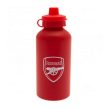 Arsenal FC aluminium kulacs / termosz (hivatalos,hologramos klubtermék)