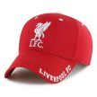Liverpool FC prémium baseball sapka - hivatalos LFC sapka