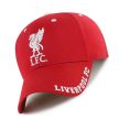 Liverpool FC prémium baseball sapka - hivatalos LFC sapka
