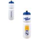 Real Madrid FC műanyag kulacs – hivatalos szurkolói italos palack (750 ml)