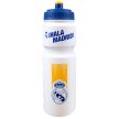 Real Madrid FC műanyag kulacs – hivatalos szurkolói italos palack (750 ml)