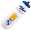 Real Madrid FC műanyag kulacs – hivatalos szurkolói italos palack (750 ml)