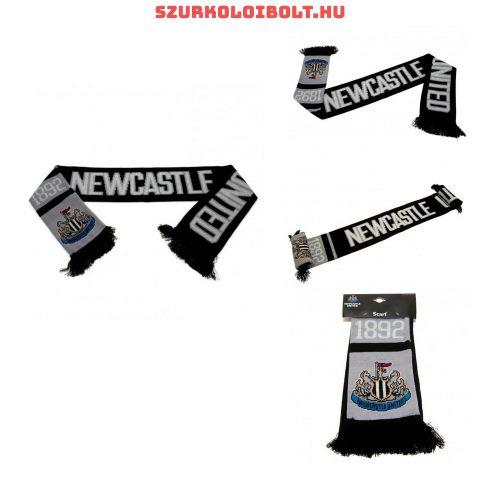 Newcastle United sál - szurkolói sál (hivatalos,hologramos klubtermék)
