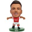 Arsenal játékos figura "White" - Soccerstarz focisták