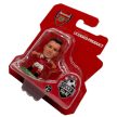 Arsenal játékos figura "White" - Soccerstarz focisták