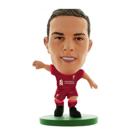 Liverpool játékos figura "TAYLOR" - Soccerstarz focisták