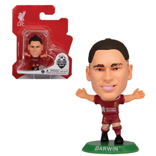 Liverpool játékos figura "TAYLOR" - Soccerstarz focisták