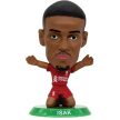 Liverpool játékos figura "Isak" - Soccerstarz focisták