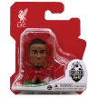 Liverpool játékos figura "Isak" - Soccerstarz focisták