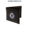   Chelsea FC bőr pénztárca (címeres - eredeti, liszenszelt klubtermék!!!