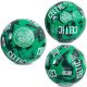 Celtic FC Graffiti Futball, Zöld Labda, Skót Premiership Ajándék