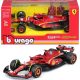 Bburago Ferrari SF-24 F1 autómodell 1:43 