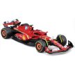 Bburago Ferrari SF-24 F1 autómodell 1:43 
