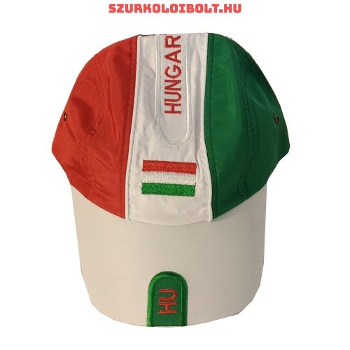Hungary Baseball -  baseballsapka Hungary felirattal (magyar válogatott szurkolói termék) (több színben)