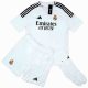 Adidas Real Madrid gyerek mez szett