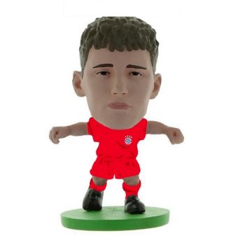 Bayern München játékos figura "TAYLOR" - Soccerstarz focisták