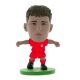 Bayern München játékos figura "TAYLOR" - Soccerstarz focisták