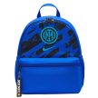 Nike Inter Milan "Just Do It" Hátizsák – Kék